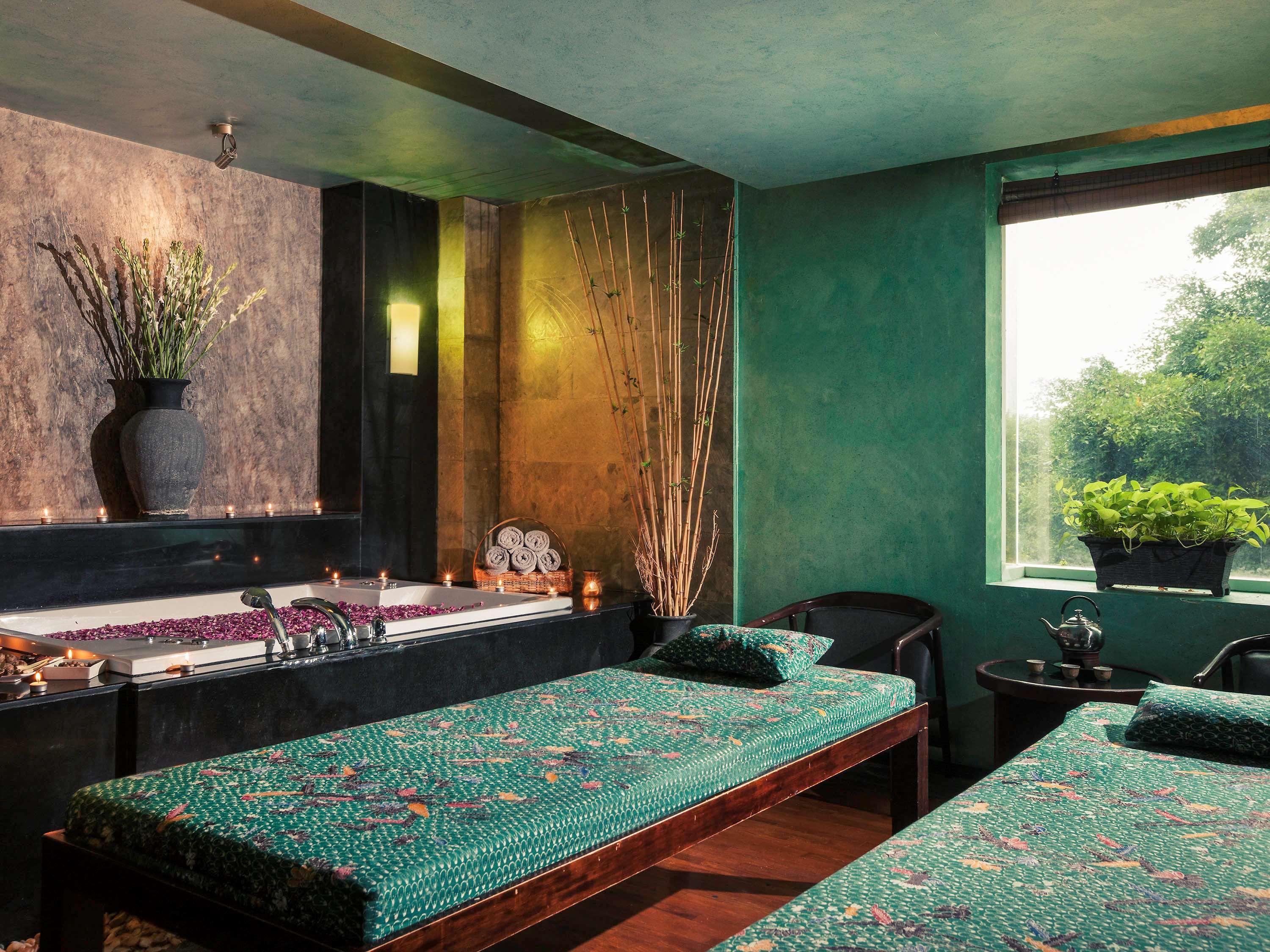 Mercure Surabaya Eksteriør billede