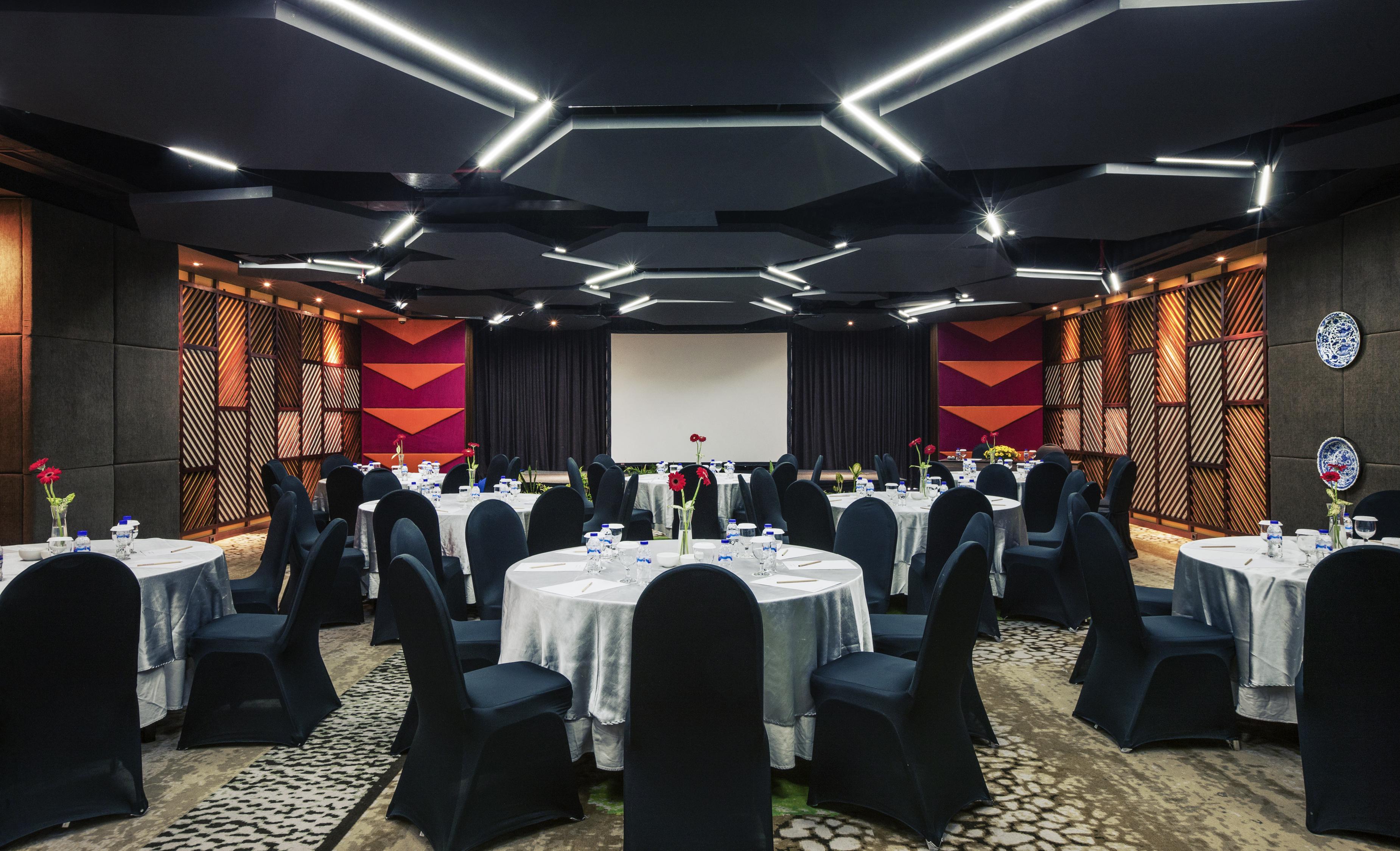 Mercure Surabaya Eksteriør billede