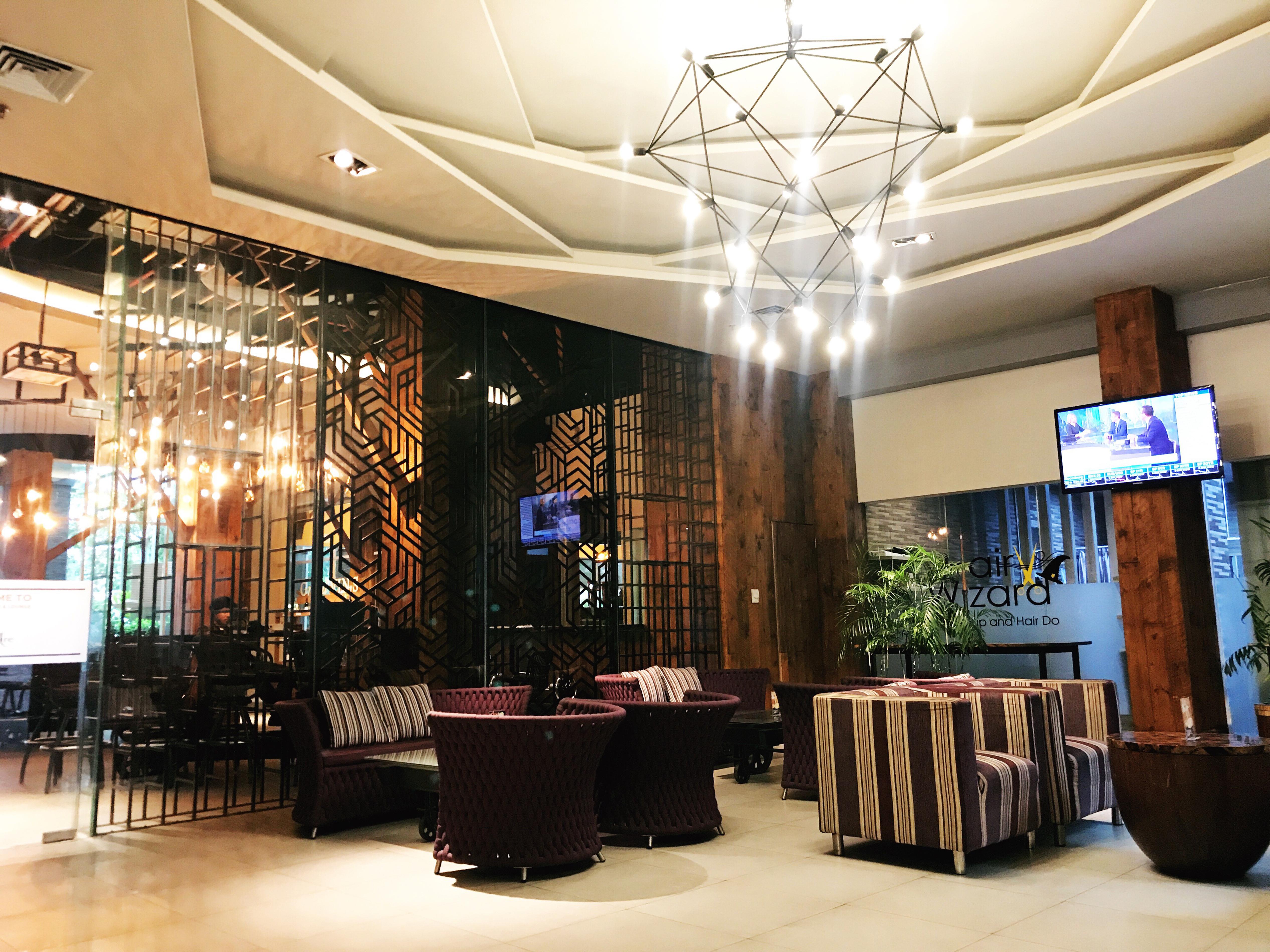 Mercure Surabaya Eksteriør billede
