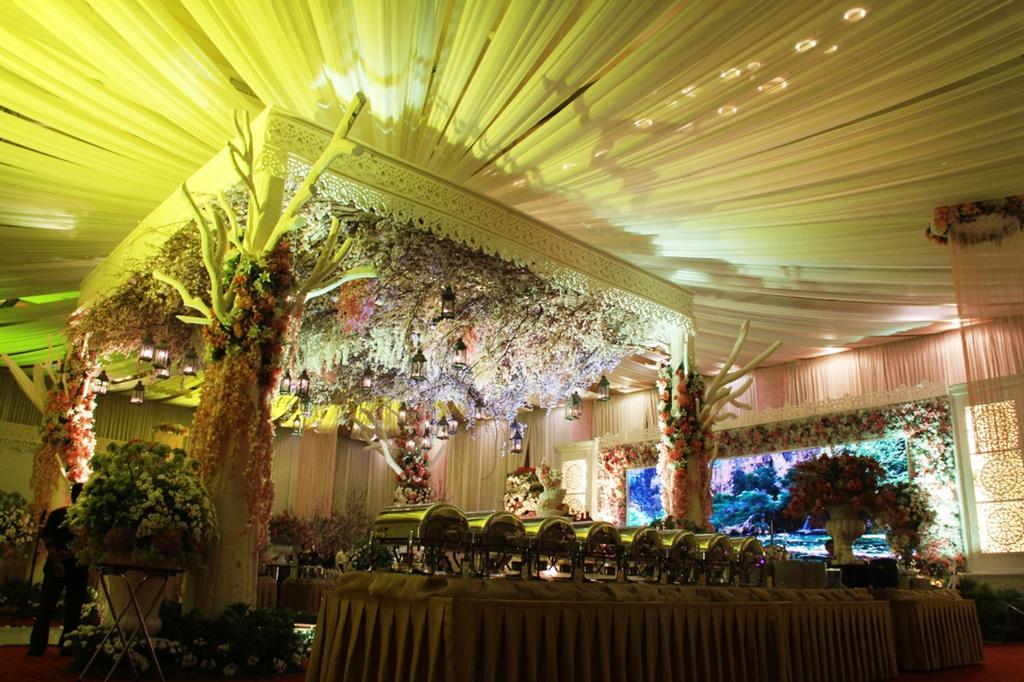 Mercure Surabaya Eksteriør billede