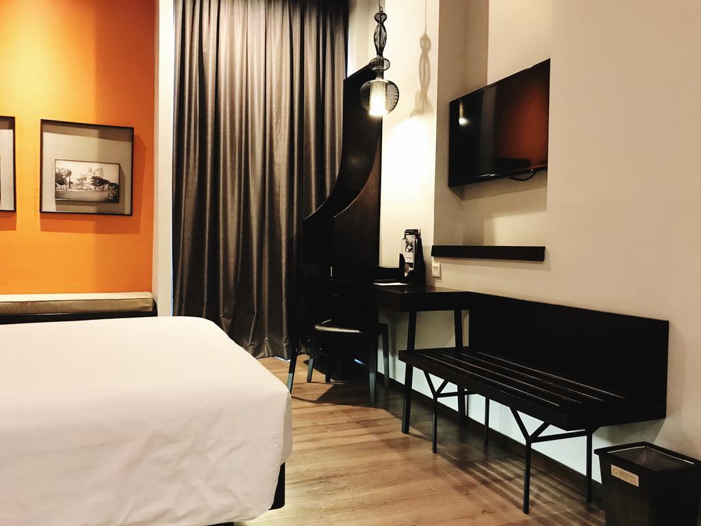 Mercure Surabaya Eksteriør billede
