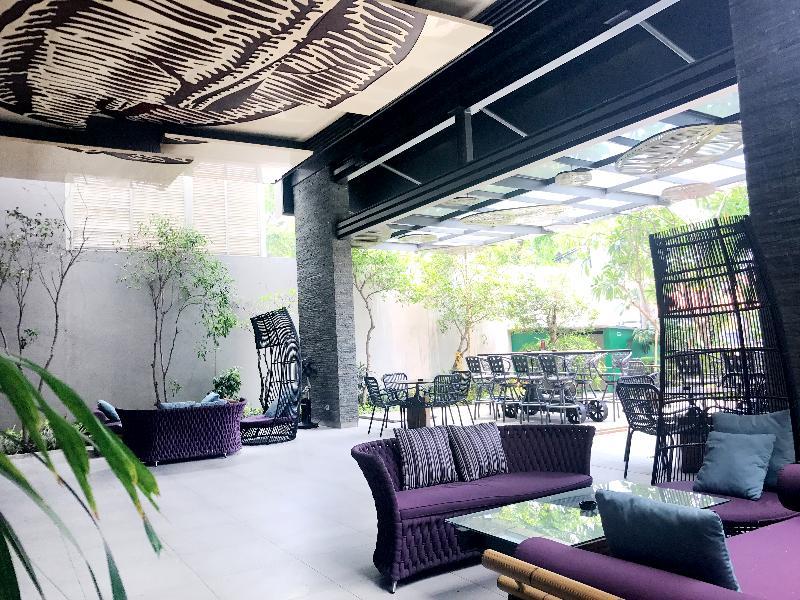 Mercure Surabaya Eksteriør billede