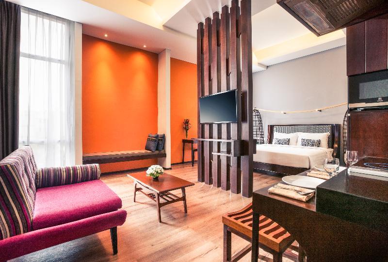 Mercure Surabaya Eksteriør billede