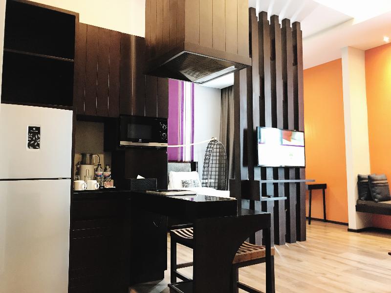Mercure Surabaya Eksteriør billede